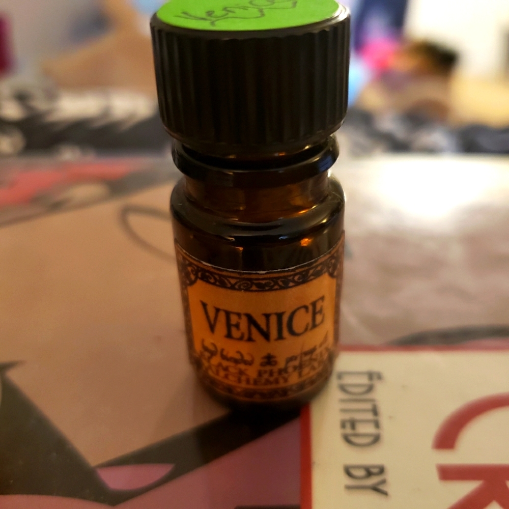 Bpal Venice